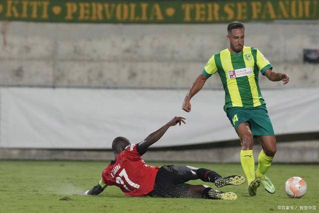 阿尔梅里亚击败皇家贝蒂斯，豪取三分的简单介绍