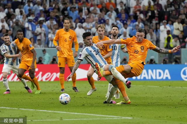 复仇之战！博尔特率领阿根廷队成功挺进决赛