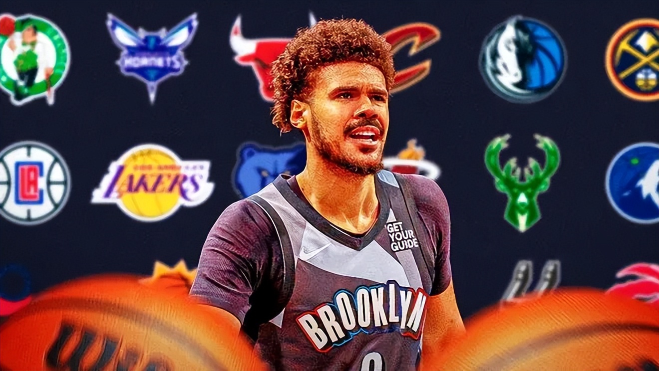 西蒙斯狂砍迎来胜利分,复出首战轰40分迎来新赛季高光!