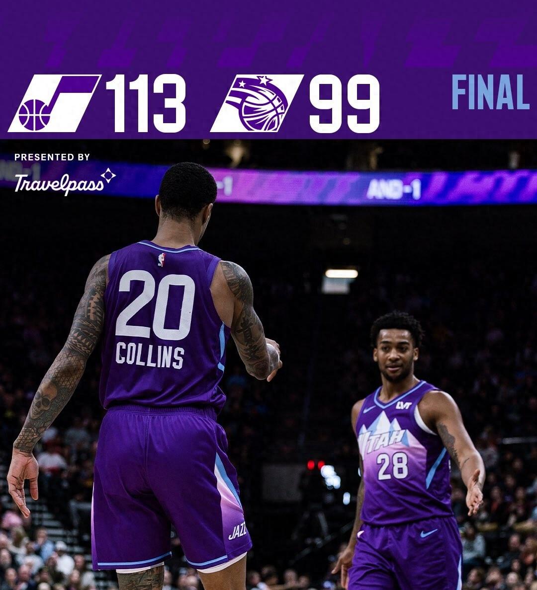 包含西亚卡姆,复出首战轰40分,魔术!的词条