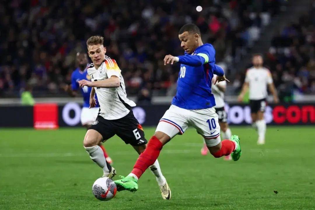 关于姆巴佩在德国队比赛中突破纪录,爆冷引发热议!的信息